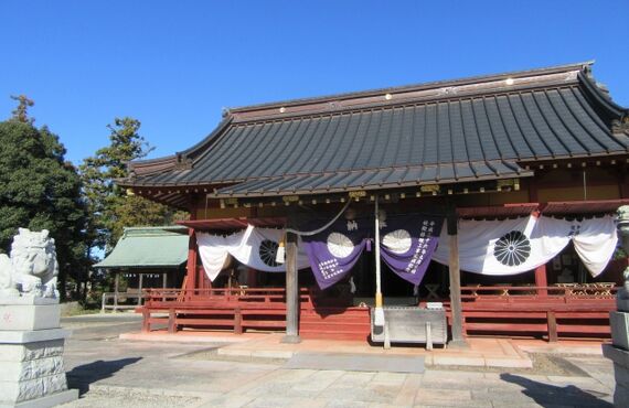 喪中に神社へ行ってしまった…それは本当に「いけないこと」でしょうか