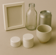 ガラス・陶磁器製品