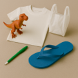 プラスチック・ゴム・ビニール製品