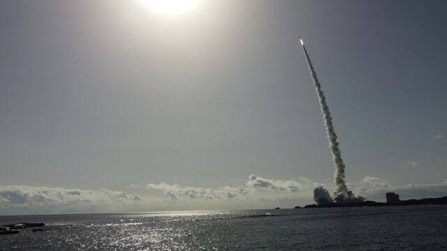 ロケット_s